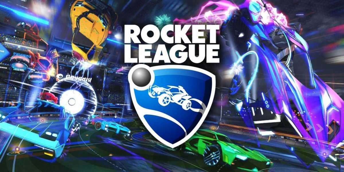 An Overview of the Gameplay for Rocket League Geared Towards Newcomers