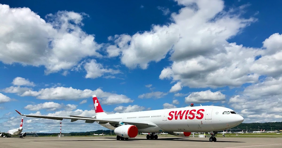Benefits of Swiss Airlines Flight Tickets 1-(800)-331-8595 with Airticketsbooking