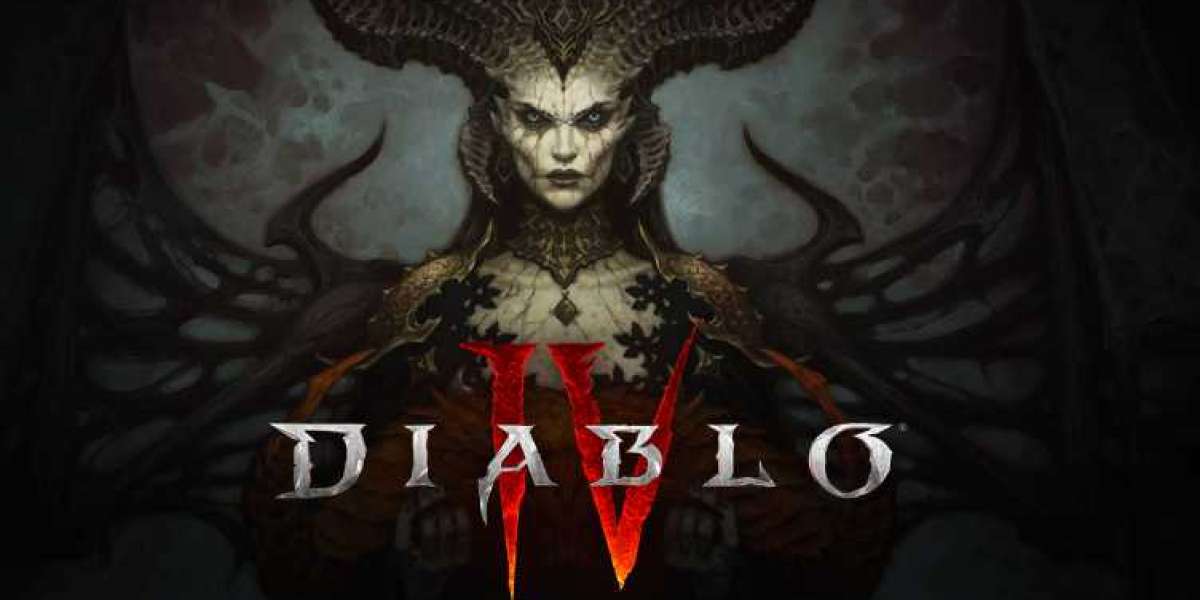 Diablo 4 gold's Healthy and Damaged Characters
