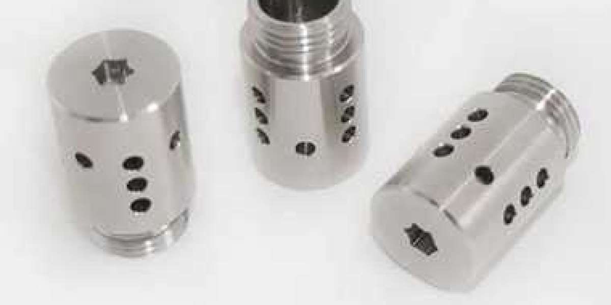 Making Cylindrical Parts on a Lathe for Better Results is a Design Tip to Consider