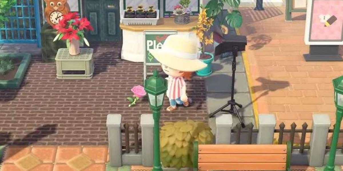The most recent expansion pack for Animal Crossing Animal Crossing: New Horizons includes a comprehensive walkthrough fo