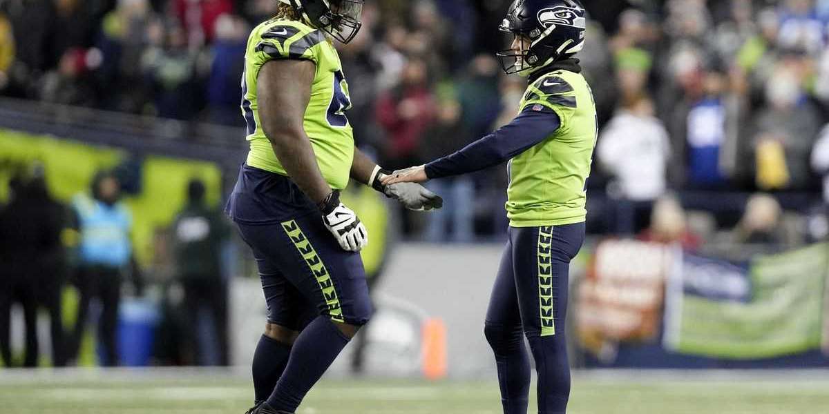 Why Zach Charbonnet will wind up starting off for Seahawks inside of 2023