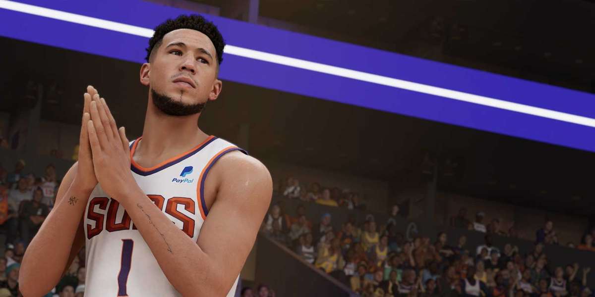 NBA 2K24 intends to further improve this aspect by providing players with a plethora of customization options