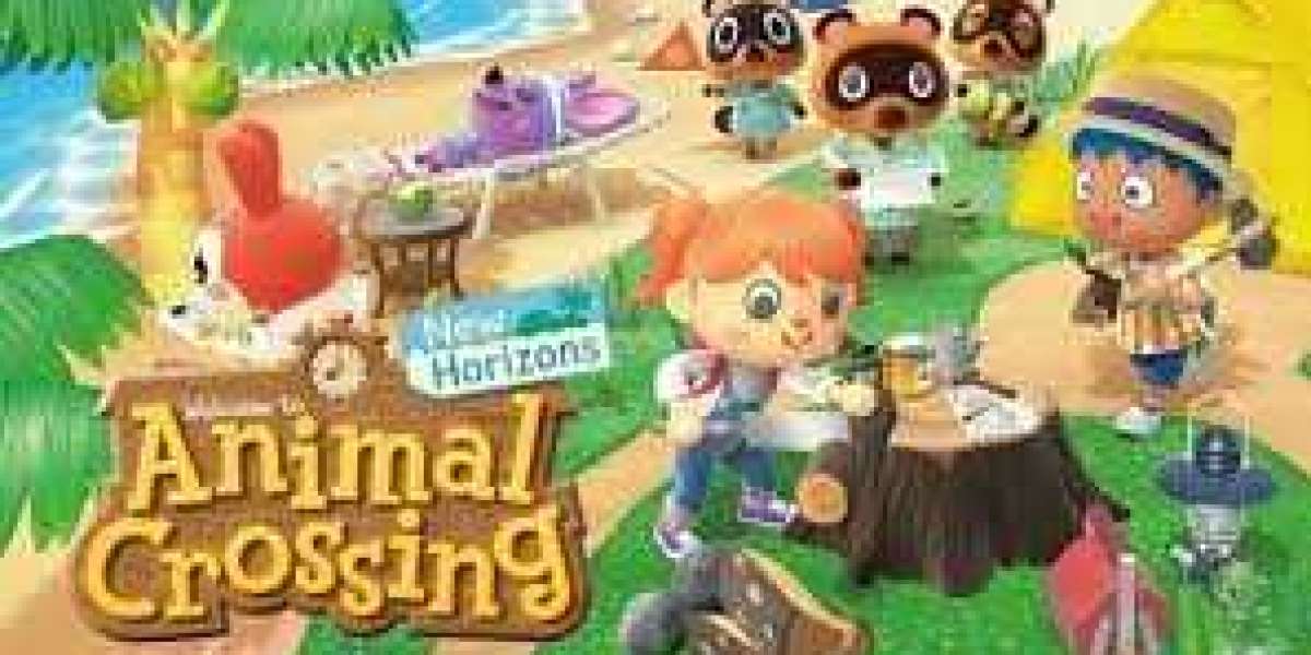 An eagle-eyed Animal Crossing: New Horizons fan has observed a brand new residence design