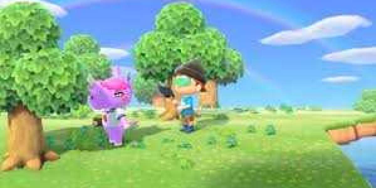 The Next Animal Crossing Needs the Best of New Horizons and City Folk