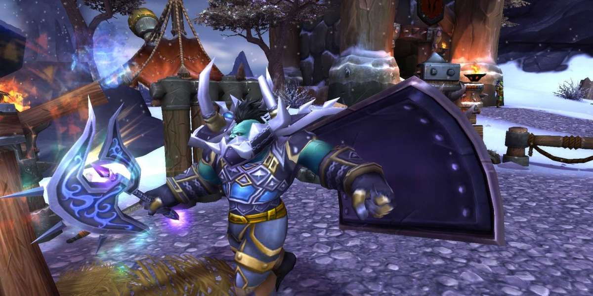 World Of Warcraft: Wrath of The Lich King Classic - Complete Alchemy Guide