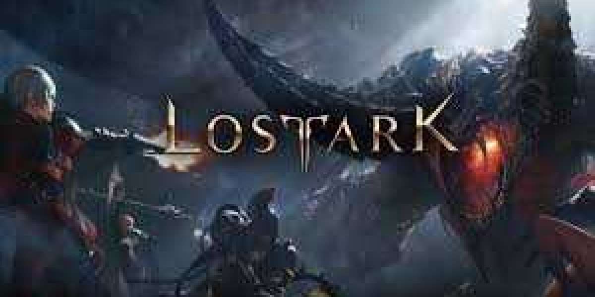 Lost Ark Reveals More Witcher Crossover Details