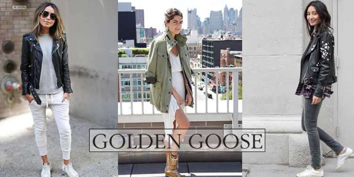 Golden Goose Donna Scarpe skirts are aggressive and seem to
