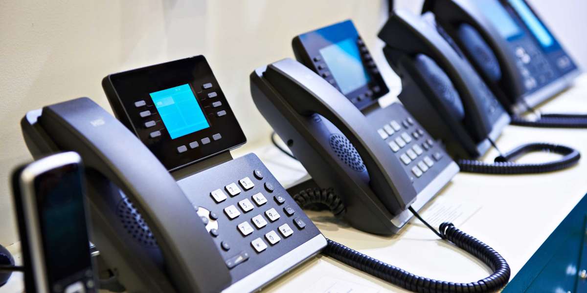 Revolutionizing Communication: Business VoIP Services for Enhanced Connectivity