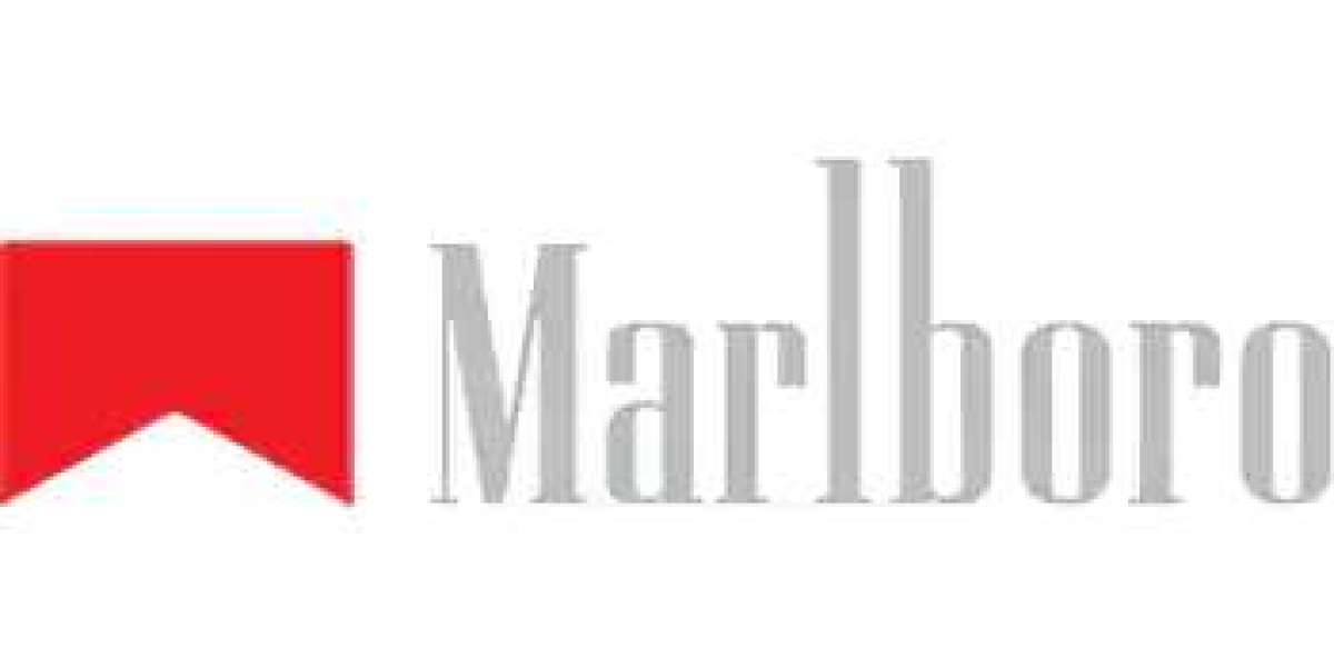 Marlboro sigaretten