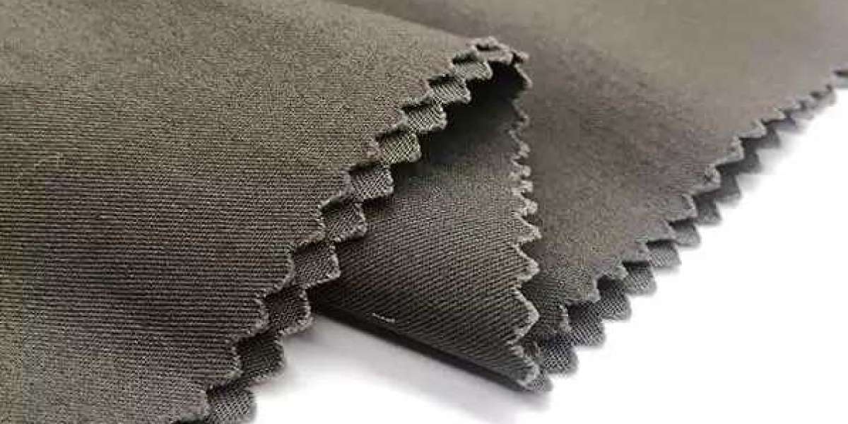 Do you know what cotton satin span fabric can be used for?