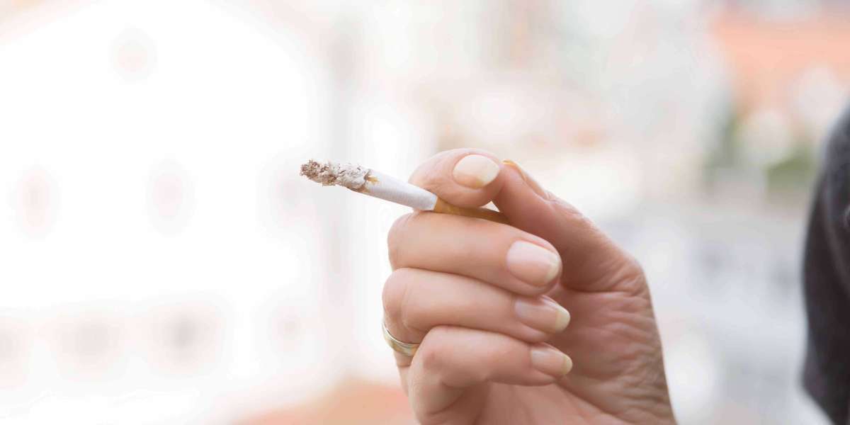 Continued Smoking May Affect Cancer Patients’ Treatments, Symptoms And Side Effects