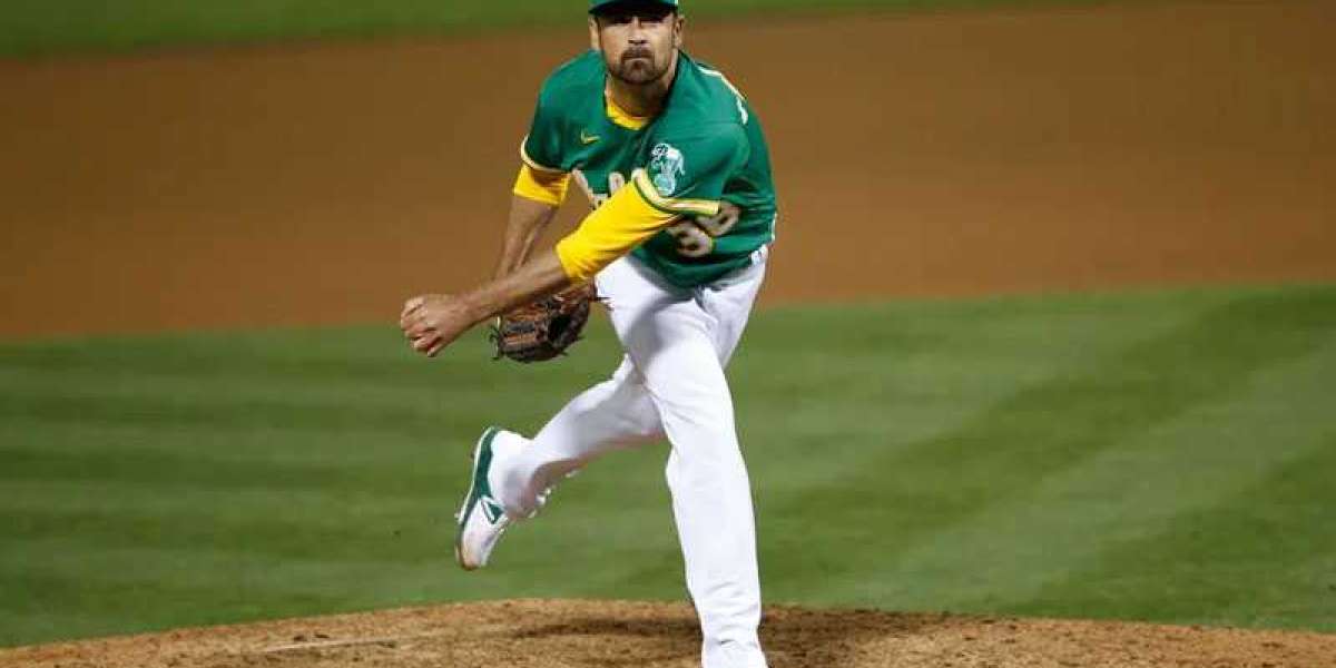Paul Blackburn, A's want to secure a third straight collection win versus the Rays