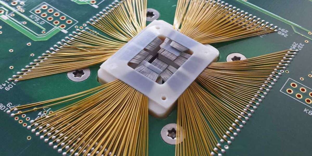 How Vertical Probe Cards Are Redefining Semiconductor Testing in Santa Clara?