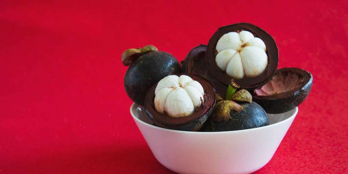 Unlocking the Potential Benefits of Mangosteen for Cancer Patients