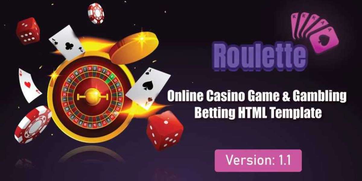 Betting Big on Fun: Your Ultimate Guide to Casino Sites
