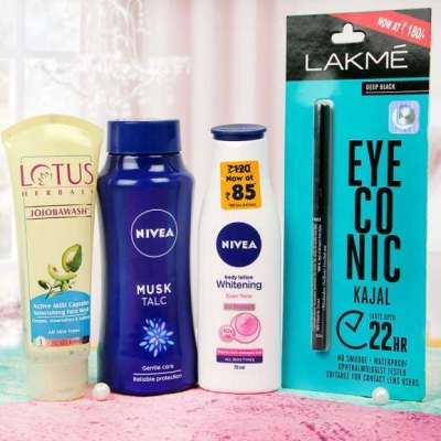 Beauty Essentials OyeGifts Profile Picture