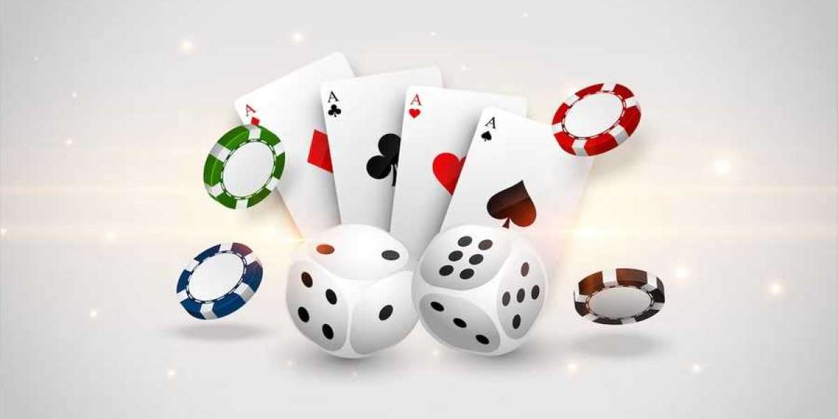 Mastering the Elegance and Thrills of Online Baccarat