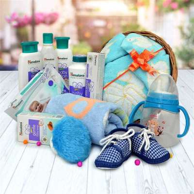 Enchanting Gift Set For Baby OyeGifts Profile Picture