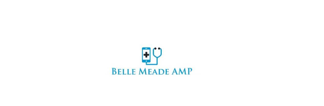 BELLE MEADE AMP Cover Image