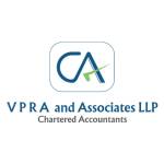 V P R A and Associates LLP Profile Picture