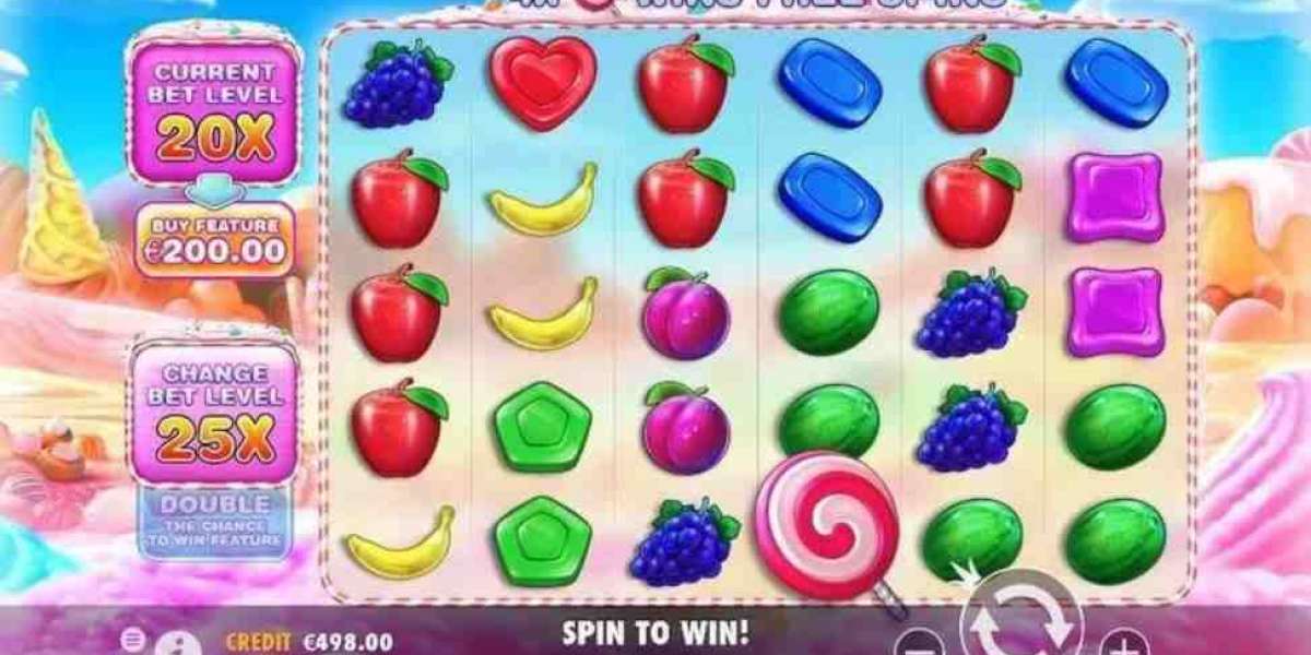 Various Fruit Video Slot Machines