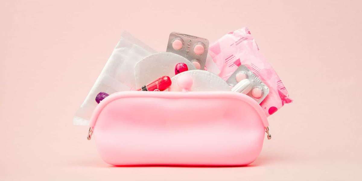 Feminine Hygiene Products Market: Latest Innovations, Drivers and Key Events 2031