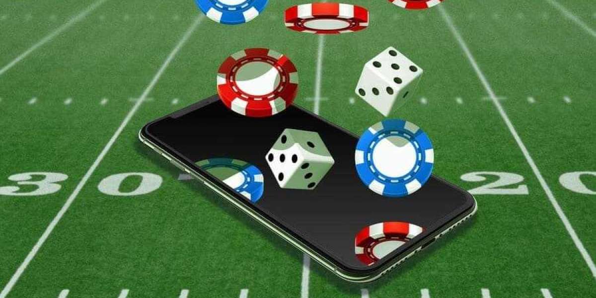 Betting Bonanza: Your Ultimate Guide to Winning Big on Sports Gambling Sites!