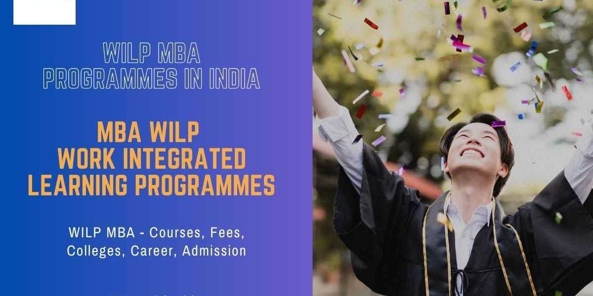 How the WILP MBA Programme Can Accelerate Your Career in 2024