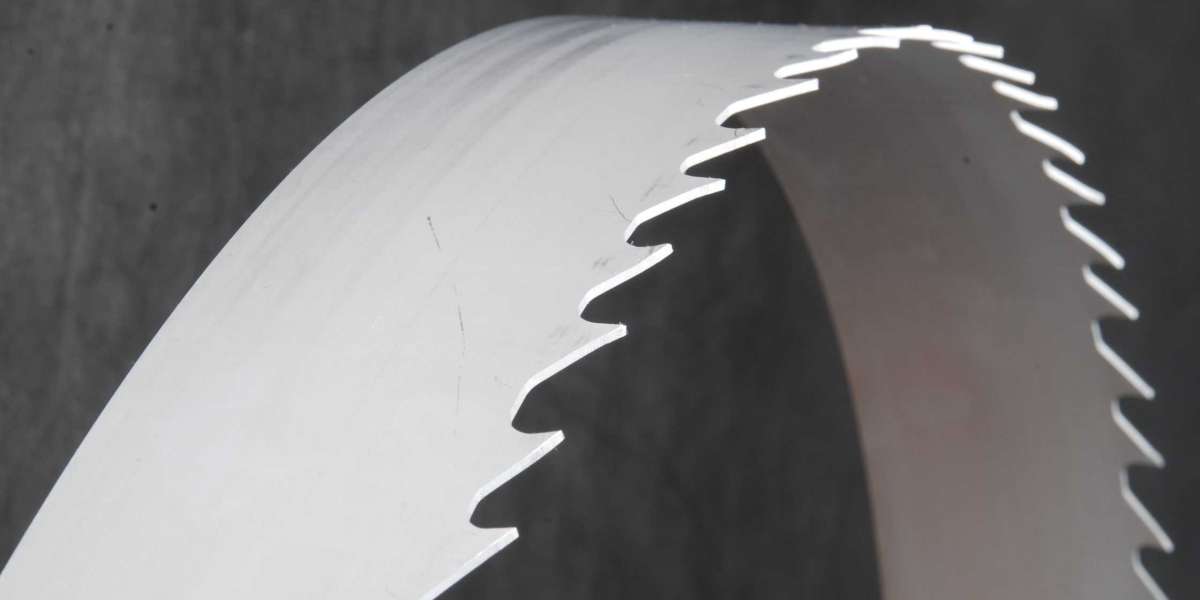 Band Saw Blades Market Analysis, Segments, Size, Share and Forecast till 2031