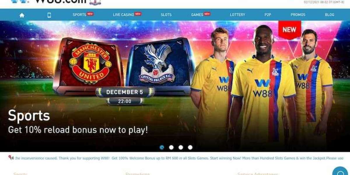 Latest W88 Promotions | Free Betting Money for New Players