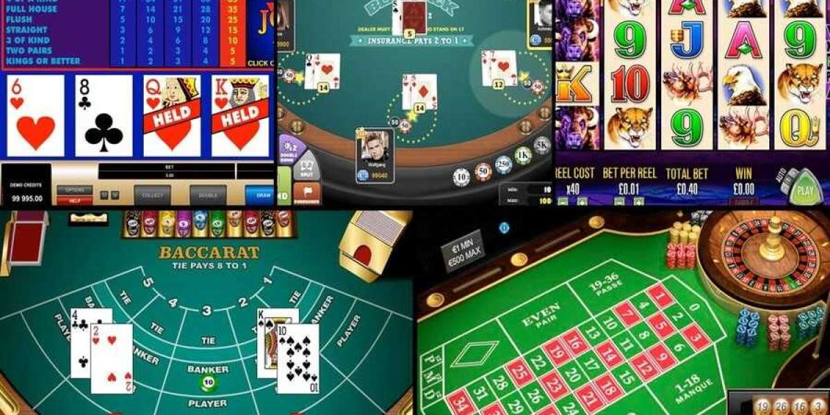 A Complete Guide to Online Baccarat