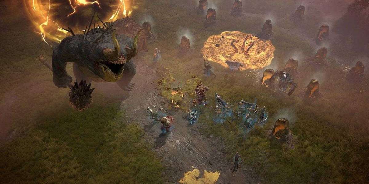 MMoexp: Major Updates Planned for Diablo 4's Season 5