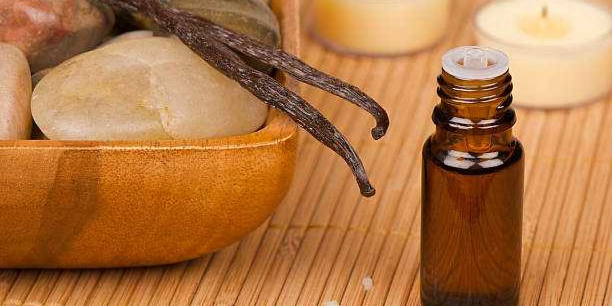 Benefits of Vanilla Essential Oil for Skin