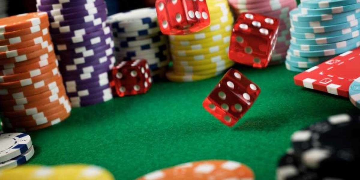 Ace Your Game: How to Play Online Baccarat