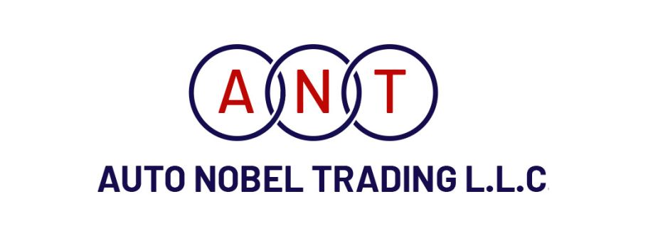 Auto Nobel Trading LLC Cover Image