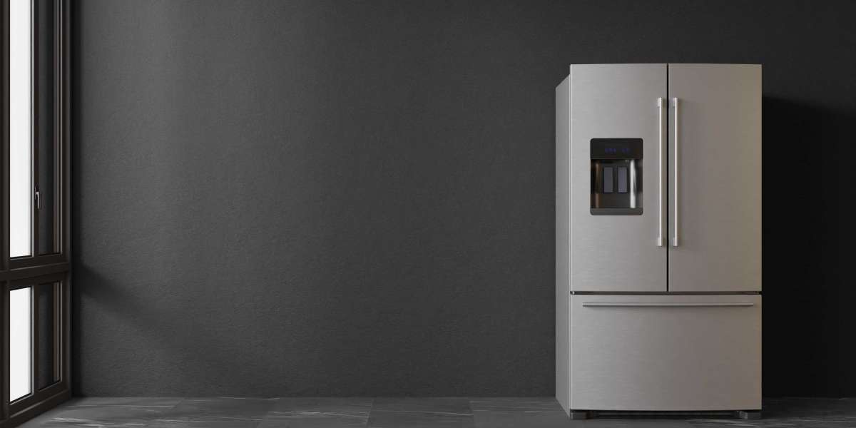 You'll Never Be Able To Figure Out This Fridge Freezer Sale's Tricks