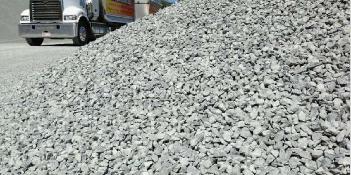 Aggregates Market Size, Share, Growth, Analysis Forecast to 2031