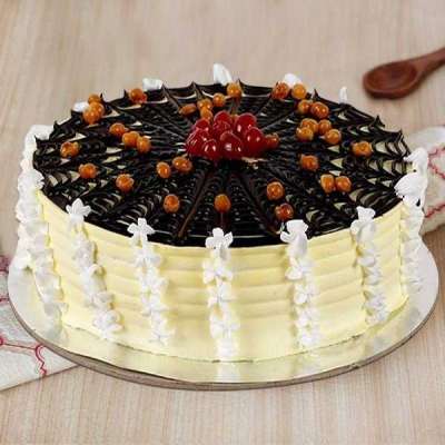 Choco Spiral Pineapple Cake OyeGifts Profile Picture