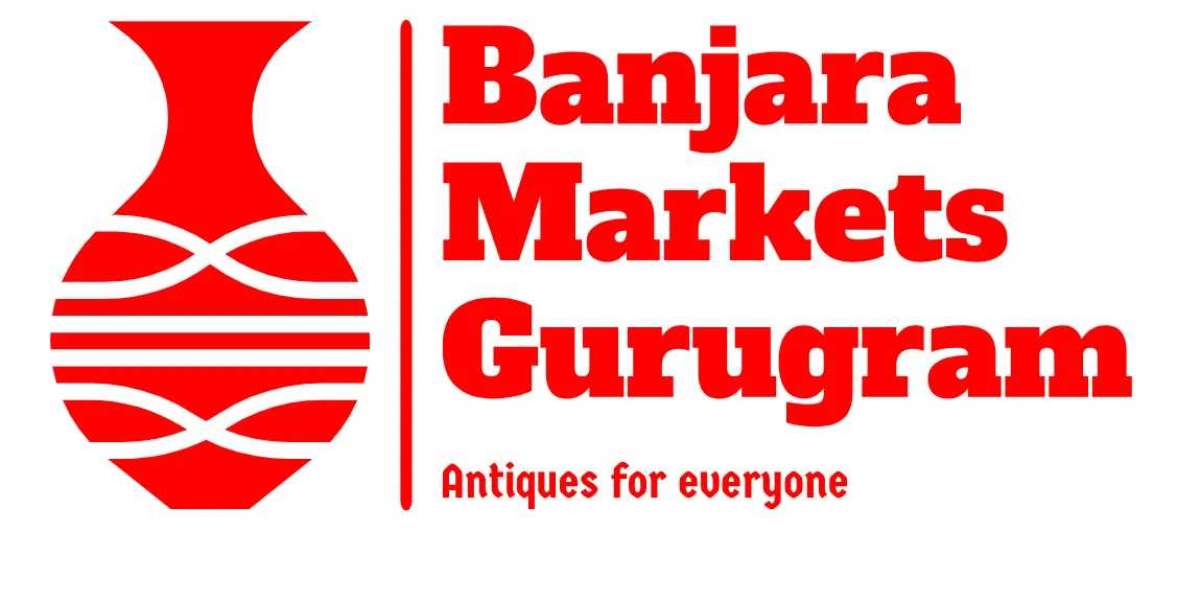 Exploring the Vibrant Furniture Market Gurugram: A Deep Dive into Banjara Markets Gurugram