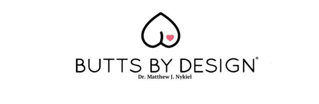 Butts by Design Cover Image