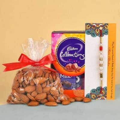 Expressive Rakhi Hamper OyeGifts Profile Picture