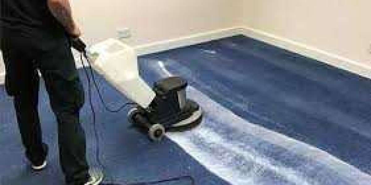 How Carpet Cleaning Improves the Comfort of Your Living Space