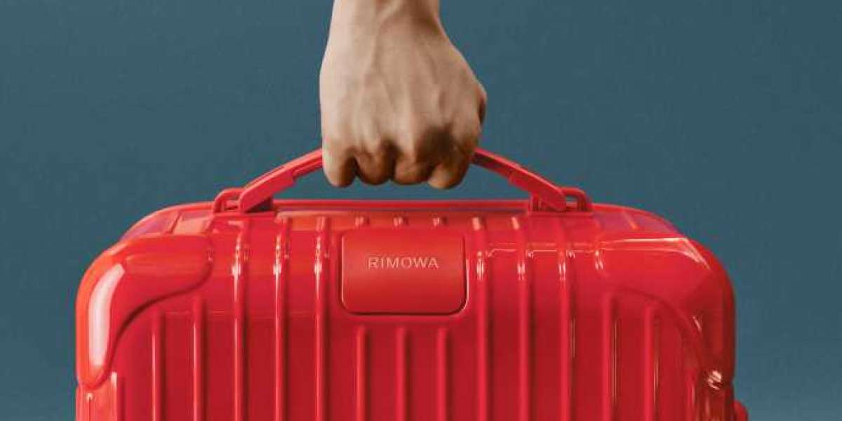 RIMOWA：旅行箱中的貴族，品質與時尚的完美融合