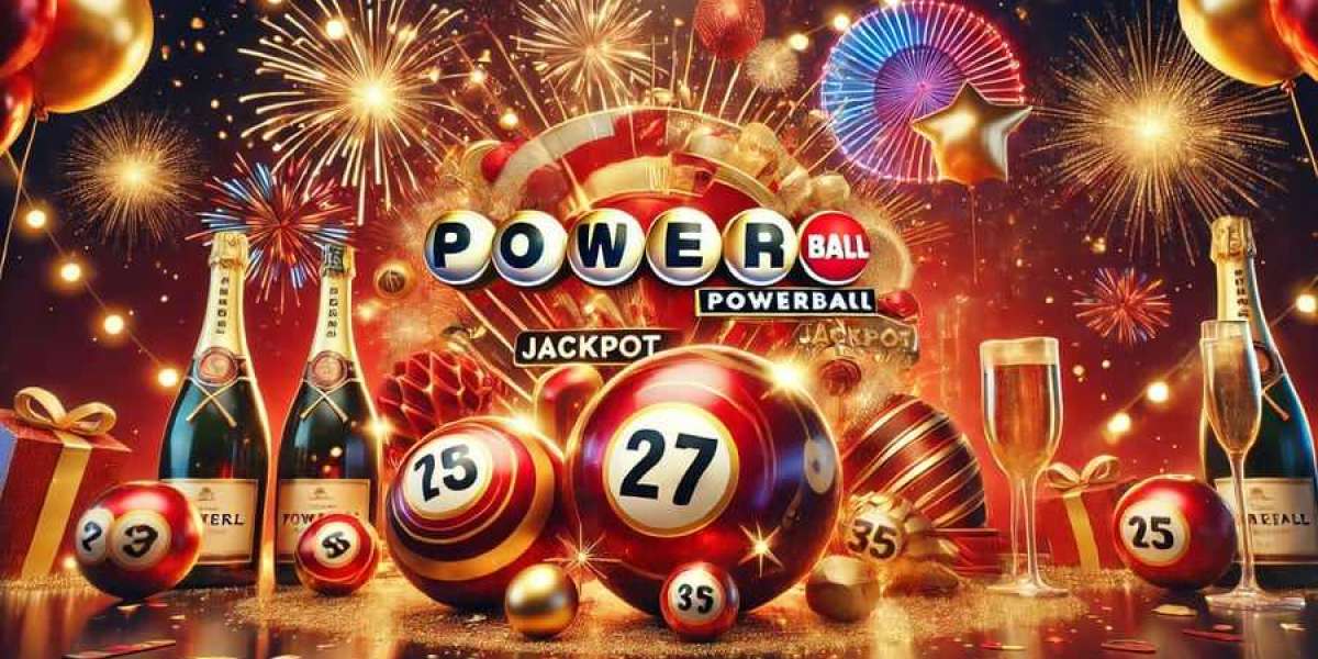 Discover the Excitement of Powerball