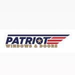 Patriot Windows and Doors Profile Picture