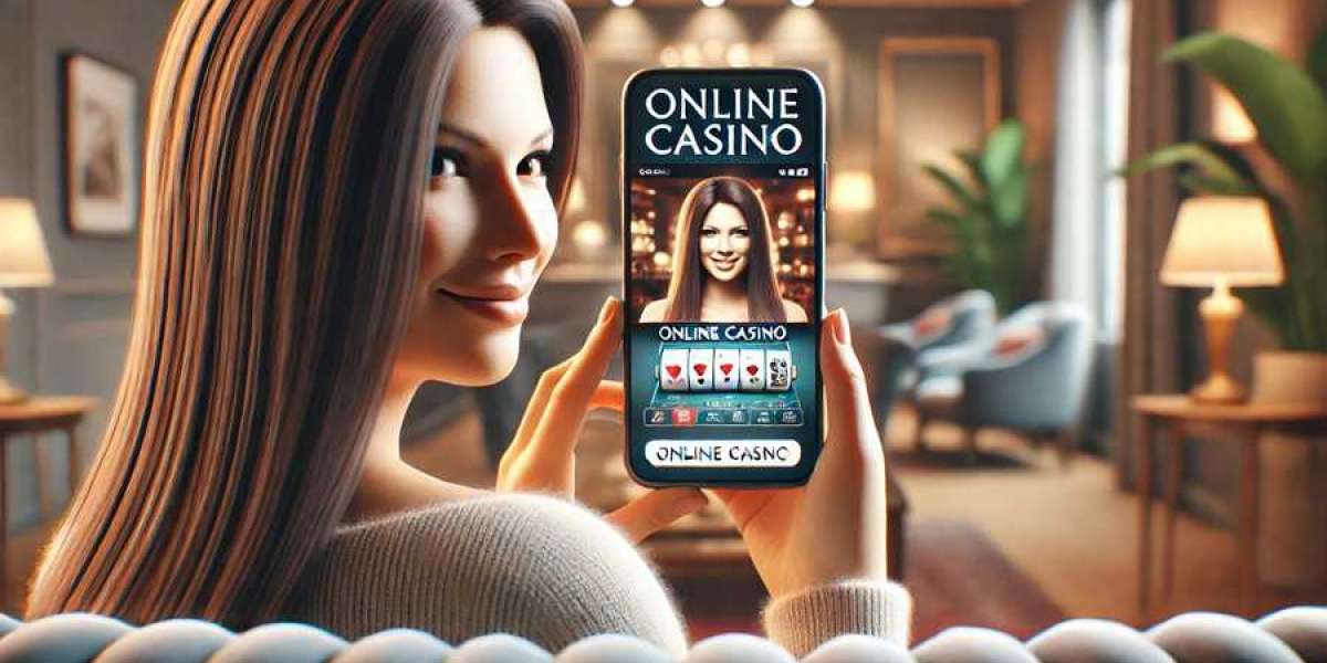 Casino Site Insights