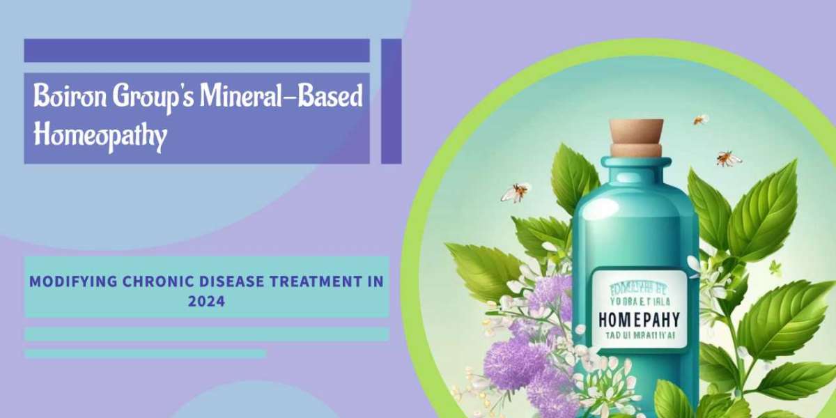 Heel’s Combination Therapies: Integrating Animal and Mineral Sources for Holistic Health Solutions