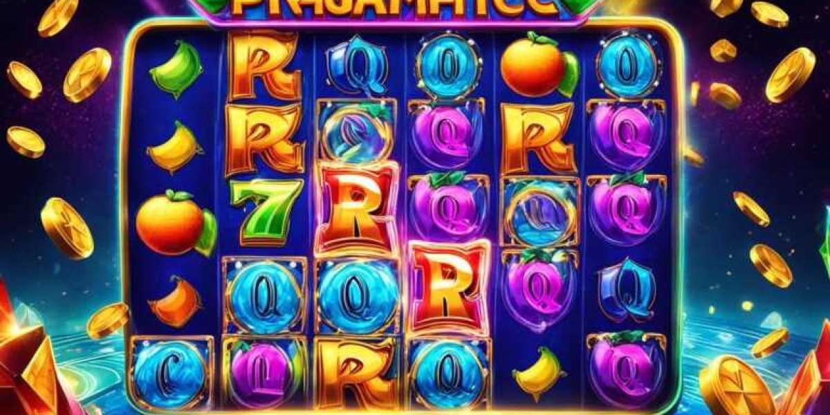 Buzzwords De-Buzzed: 10 Other Ways For Saying Pragmatic Slots