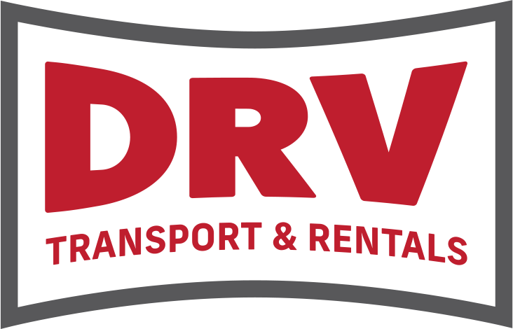 Contact Us - DRV Transport & Rentals